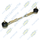 14101-1703520 Тяга реактивная КПП L=305 регулируемая привода КПП КАМАЗ-6520,6460 ГК Ростар